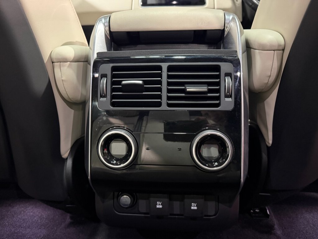 Used Land Rover Range Rover Sport 2021 for sale - 77499180: Photo 24