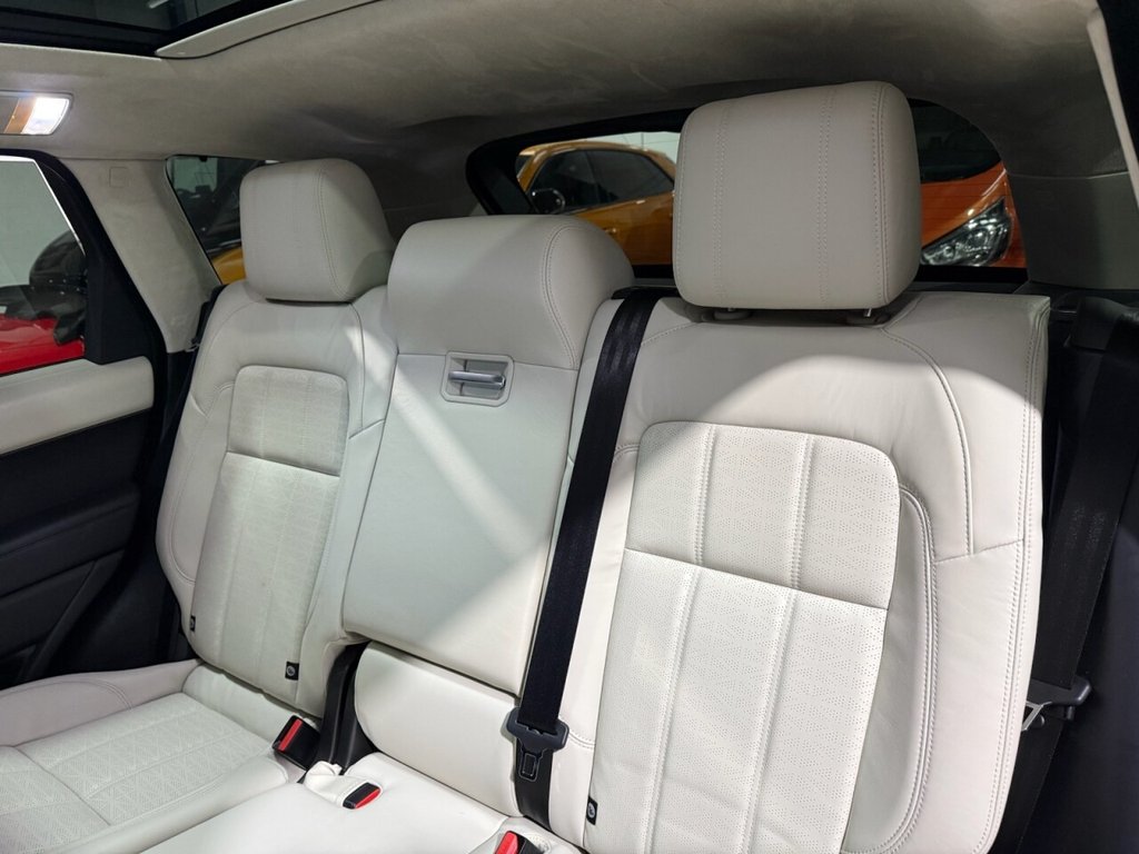 Used Land Rover Range Rover Sport 2021 for sale - 77499180: Photo 27