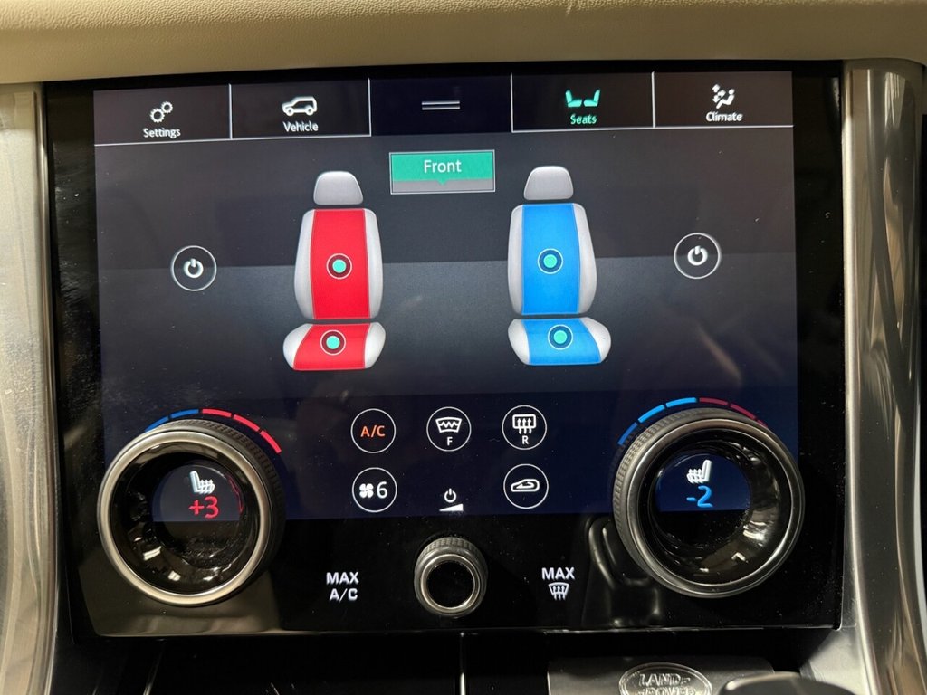 Used Land Rover Range Rover Sport 2021 for sale - 77499180: Photo 32