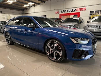 Used Audi A4 2023 for sale - 78930772: Photo
