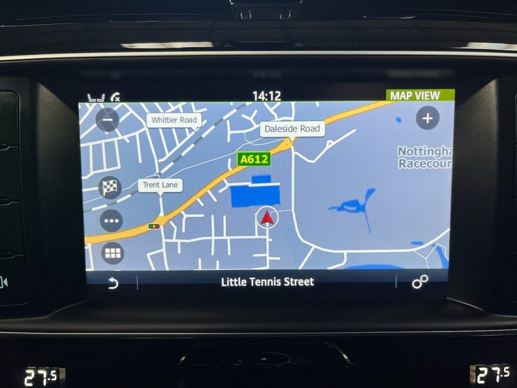 Vehicle 34