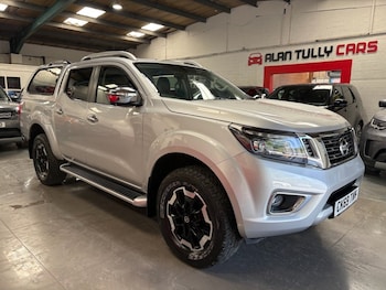 Used Nissan Navara 2019 for sale - 79481670: Photo