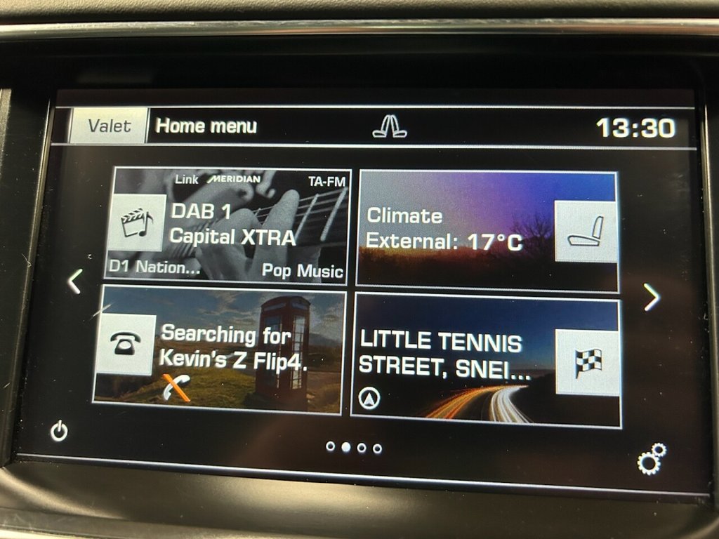 Vehicle 28