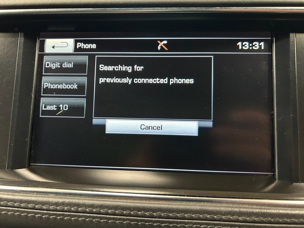 Vehicle 31