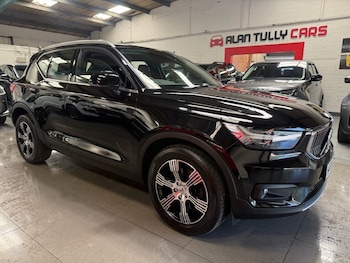 Used Volvo XC40 2018 for sale - 79209671: Photo