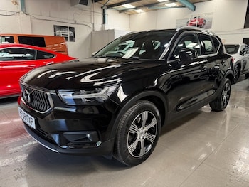 Used Volvo XC40 2018 for sale - 79209671: Photo