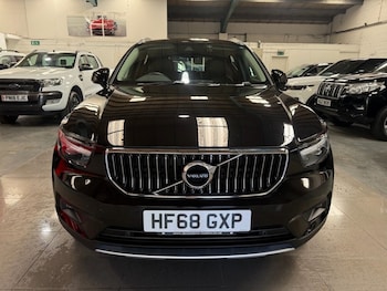 Used Volvo XC40 2018 for sale - 79209671: Photo