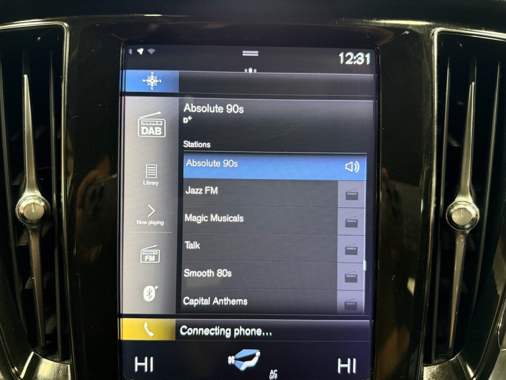 Vehicle 31