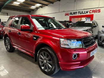Used Land Rover Freelander 2 2013 for sale - 78985563: Photo