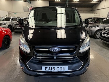 Used Ford Transit Custom 2015 for sale - 79518281: Photo