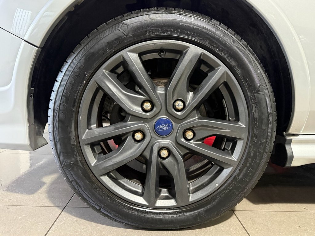 Used Ford Transit Custom 2021 for sale - 77200365: Photo 15