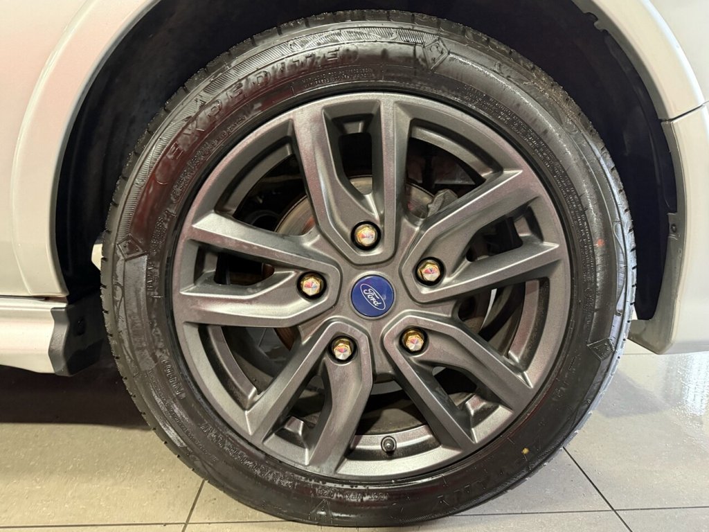 Used Ford Transit Custom 2021 for sale - 77200365: Photo 17