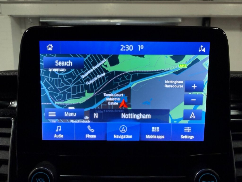 Used Ford Transit Custom 2021 for sale - 77200365: Photo 28