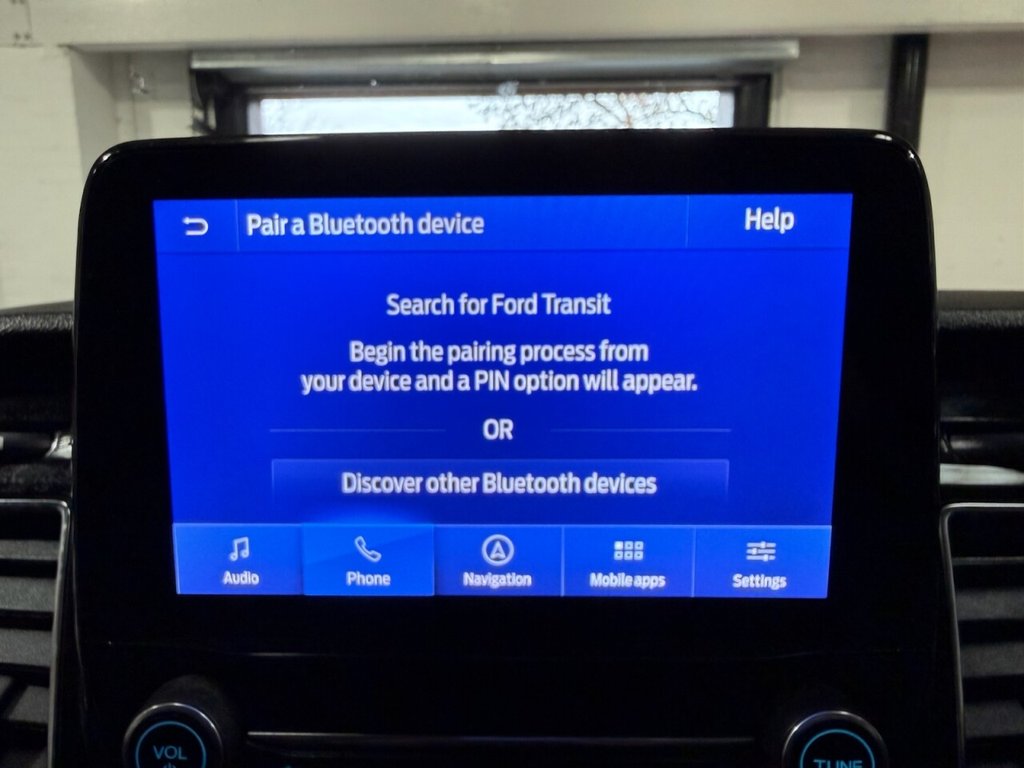 Used Ford Transit Custom 2021 for sale - 77200365: Photo 29