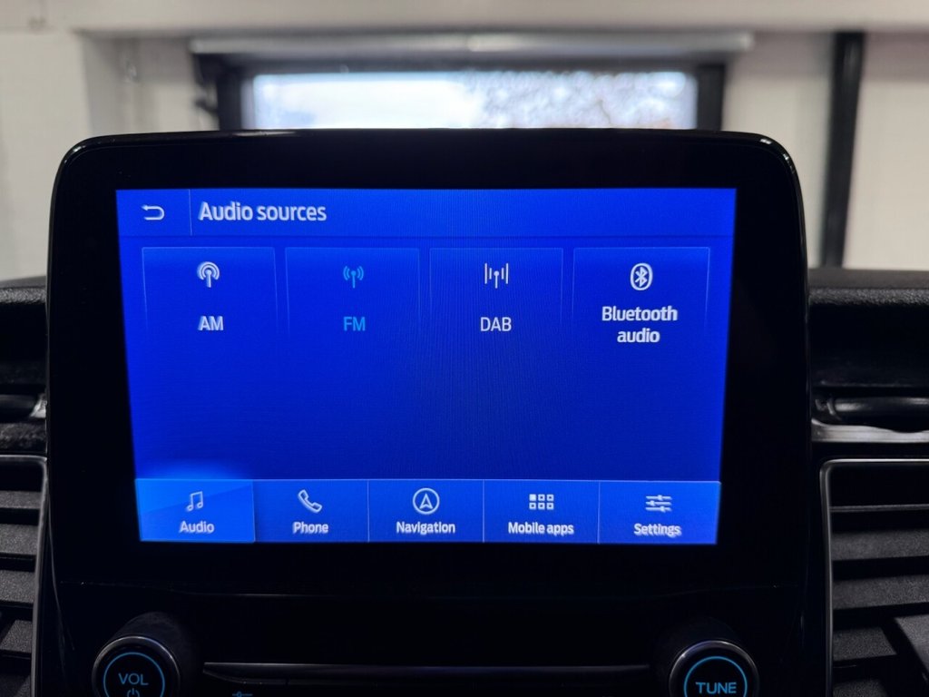 Used Ford Transit Custom 2021 for sale - 77200365: Photo 30