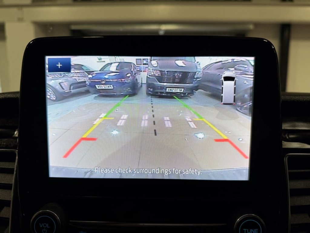 Used Ford Transit Custom 2021 for sale - 77200365: Photo 31