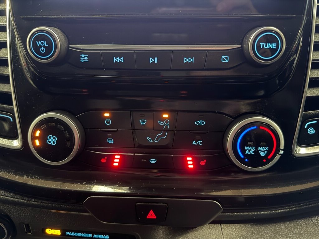 Used Ford Transit Custom 2021 for sale - 77200365: Photo 32