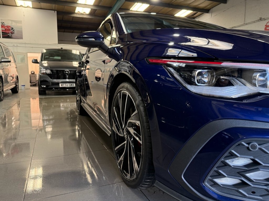 Used Volkswagen Golf 2022 for sale - 77007655: Photo 10