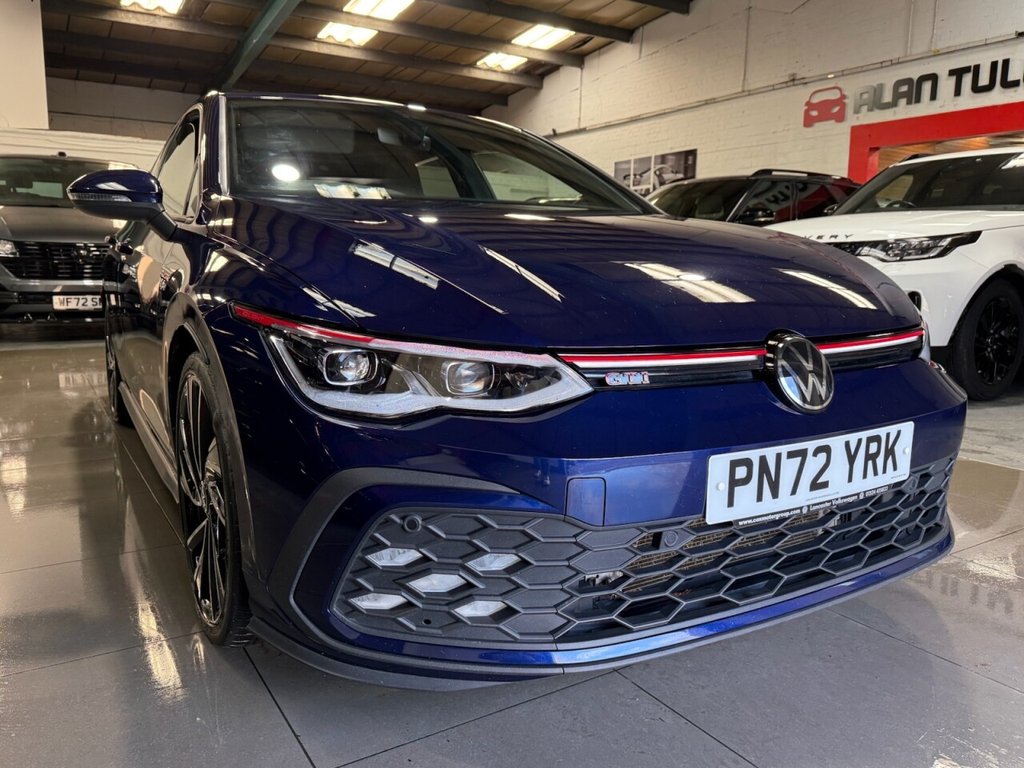 Used Volkswagen Golf 2022 for sale - 77007655: Photo 11