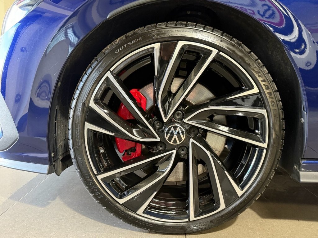 Used Volkswagen Golf 2022 for sale - 77007655: Photo 12