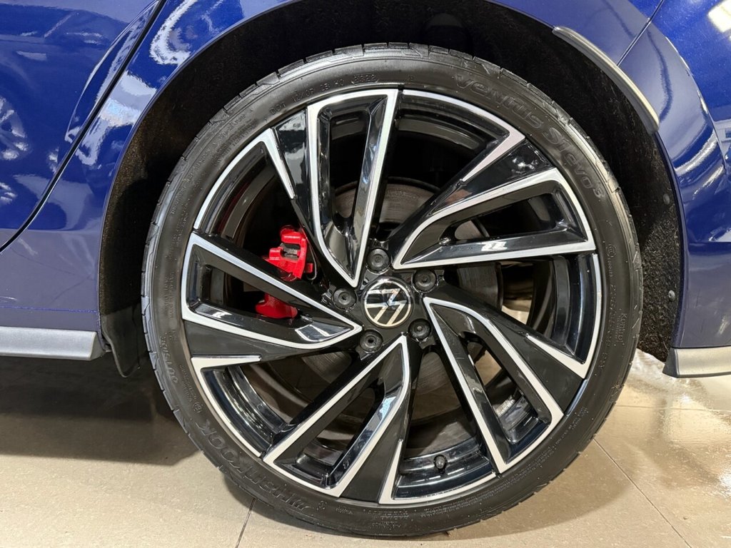 Used Volkswagen Golf 2022 for sale - 77007655: Photo 13