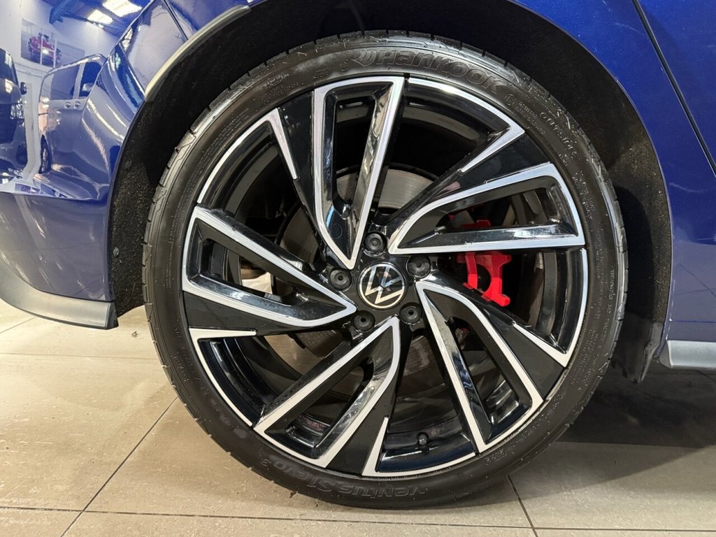 Used Volkswagen Golf 2022 for sale - 77007655: Photo 14