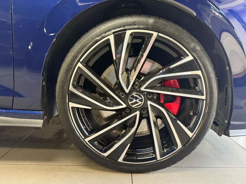 Used Volkswagen Golf 2022 for sale - 77007655: Photo 15