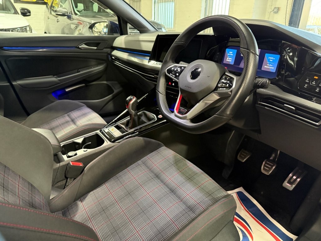 Used Volkswagen Golf 2022 for sale - 77007655: Photo 16