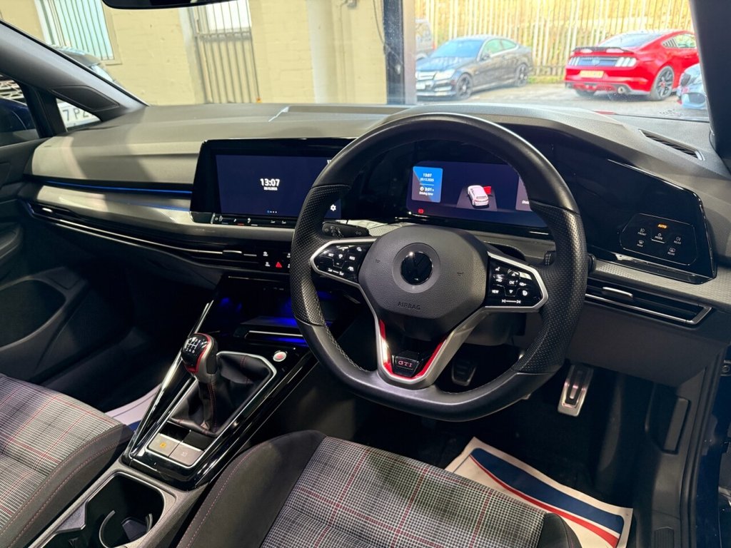 Used Volkswagen Golf 2022 for sale - 77007655: Photo 17