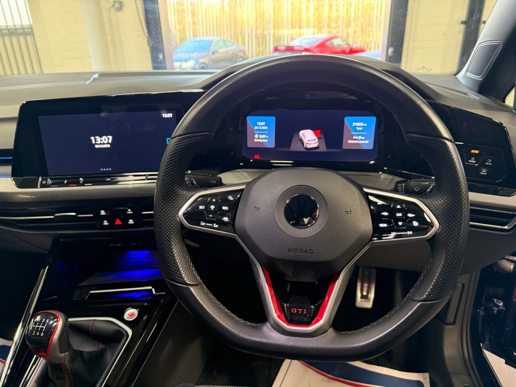 Used Volkswagen Golf 2022 for sale - 77007655: Photo 18