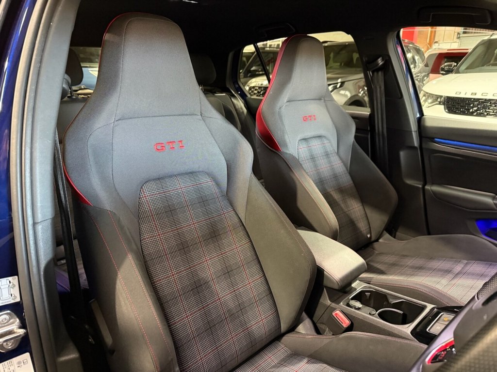 Used Volkswagen Golf 2022 for sale - 77007655: Photo 19