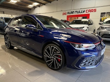 2022 (72) - 2.0 TSI GTI Hatchback 5dr Petrol Manual Euro 6 (s/s) (245 ps)
