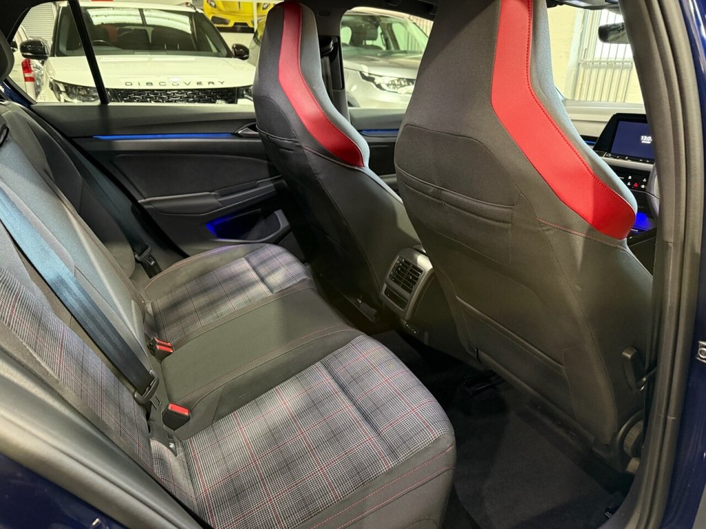 Used Volkswagen Golf 2022 for sale - 77007655: Photo 20