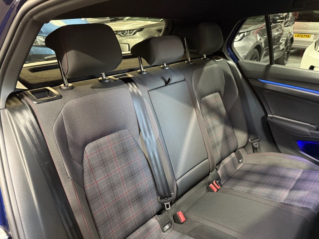 Used Volkswagen Golf 2022 for sale - 77007655: Photo 21