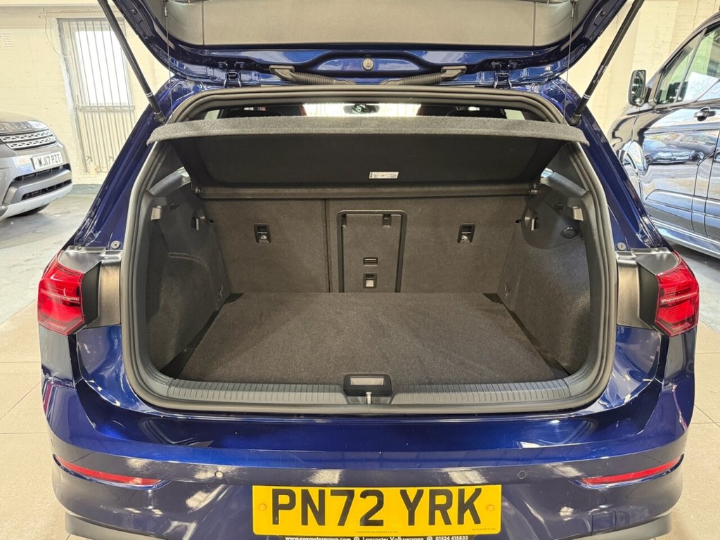 Used Volkswagen Golf 2022 for sale - 77007655: Photo 22