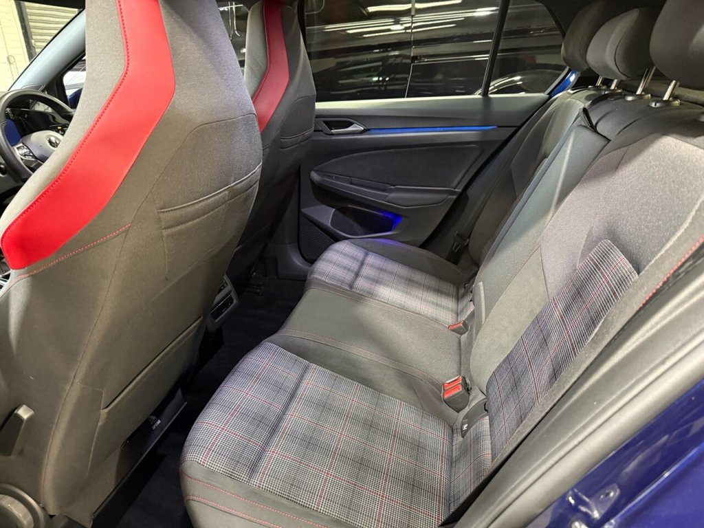 Used Volkswagen Golf 2022 for sale - 77007655: Photo 23