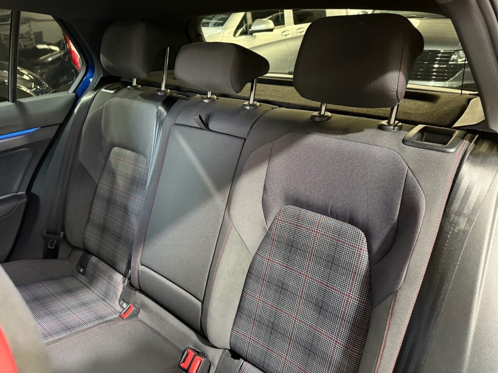 Used Volkswagen Golf 2022 for sale - 77007655: Photo 24