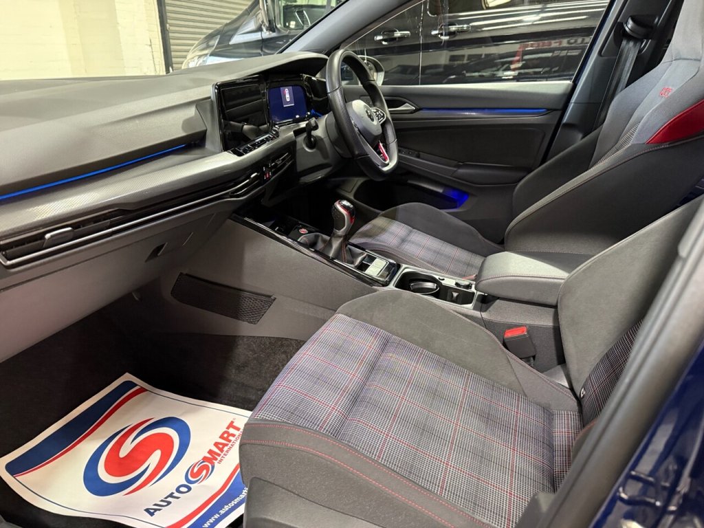 Used Volkswagen Golf 2022 for sale - 77007655: Photo 25