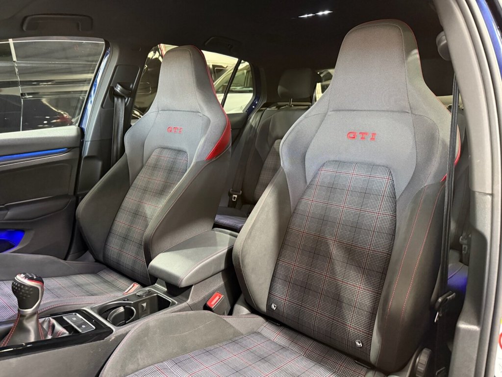 Used Volkswagen Golf 2022 for sale - 77007655: Photo 26