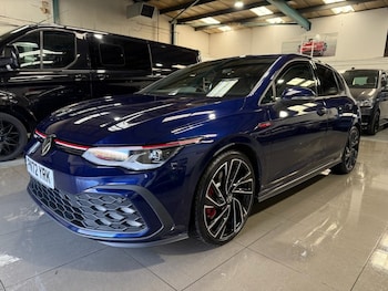 Used Volkswagen Golf 2022 for sale - 77007655: Photo