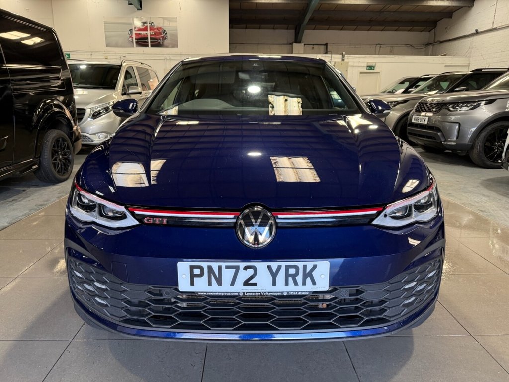 Used Volkswagen Golf 2022 for sale - 77007655: Photo 3