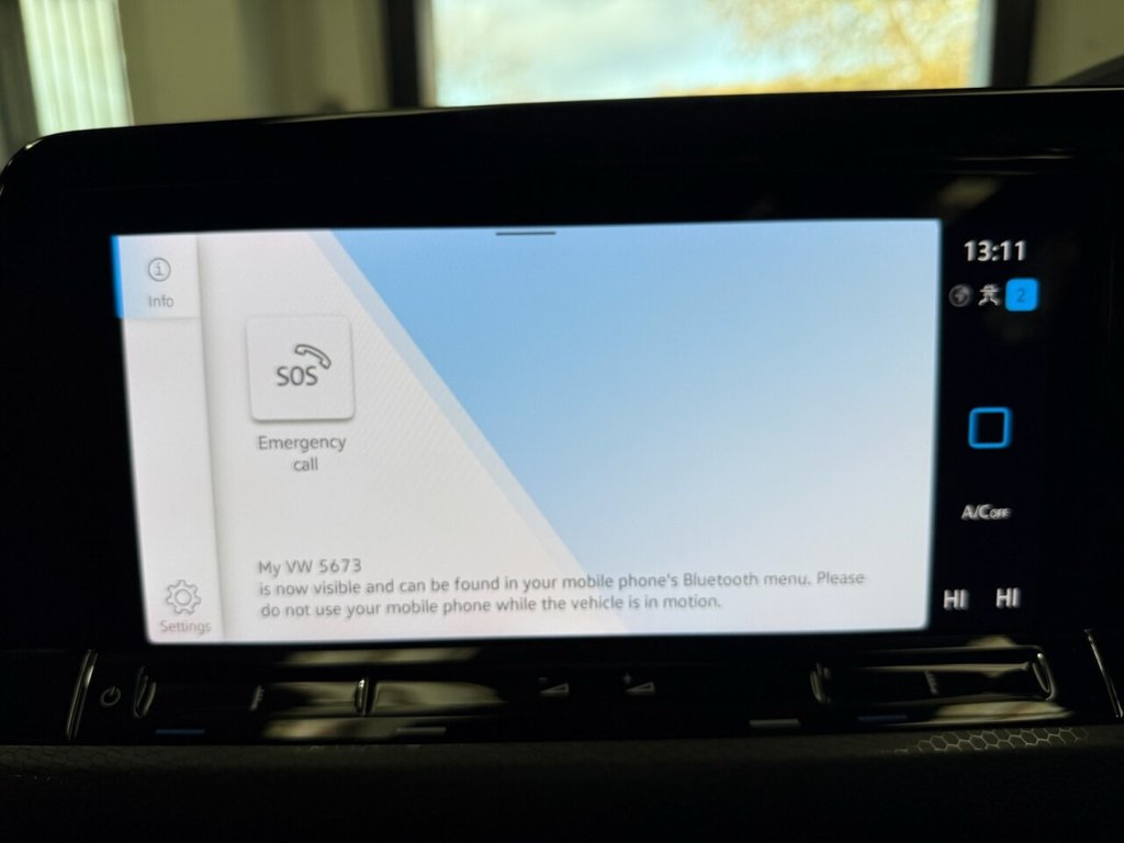 Used Volkswagen Golf 2022 for sale - 77007655: Photo 31