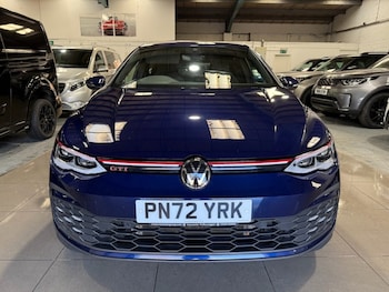 Used Volkswagen Golf 2022 for sale - 77007655: Photo