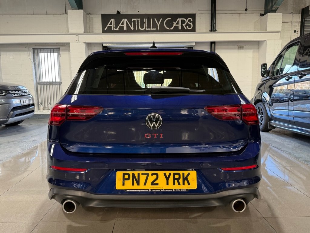 Used Volkswagen Golf 2022 for sale - 77007655: Photo 4