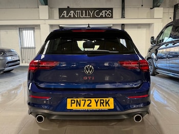 Used Volkswagen Golf 2022 for sale - 77007655: Photo