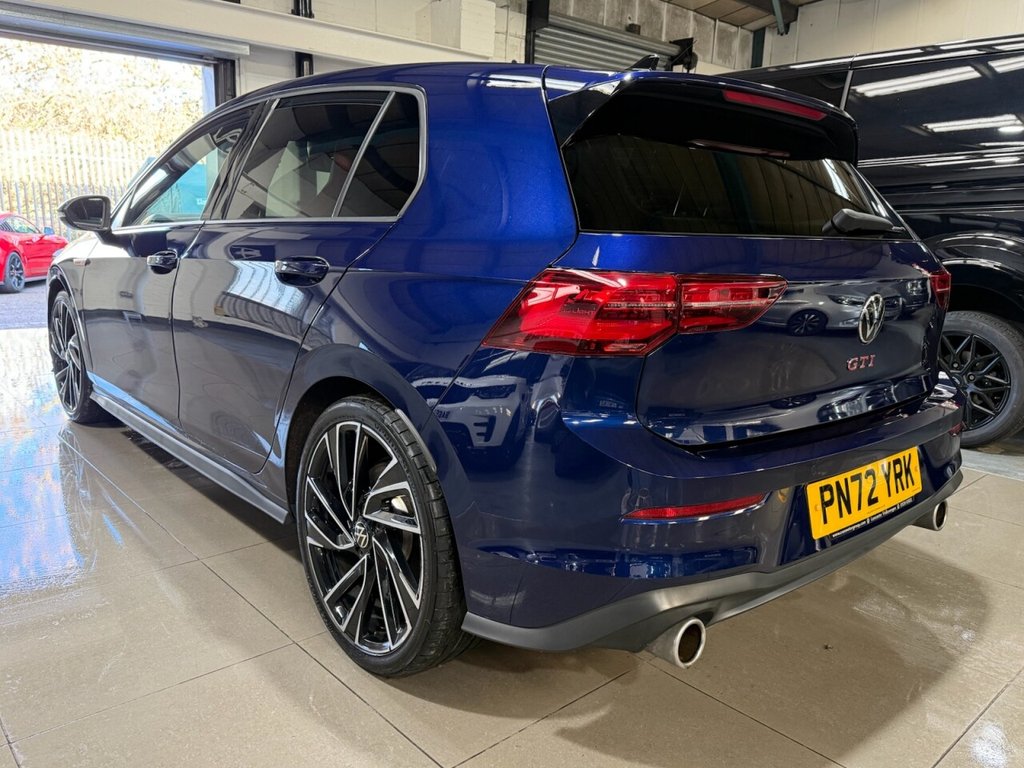 Used Volkswagen Golf 2022 for sale - 77007655: Photo 5