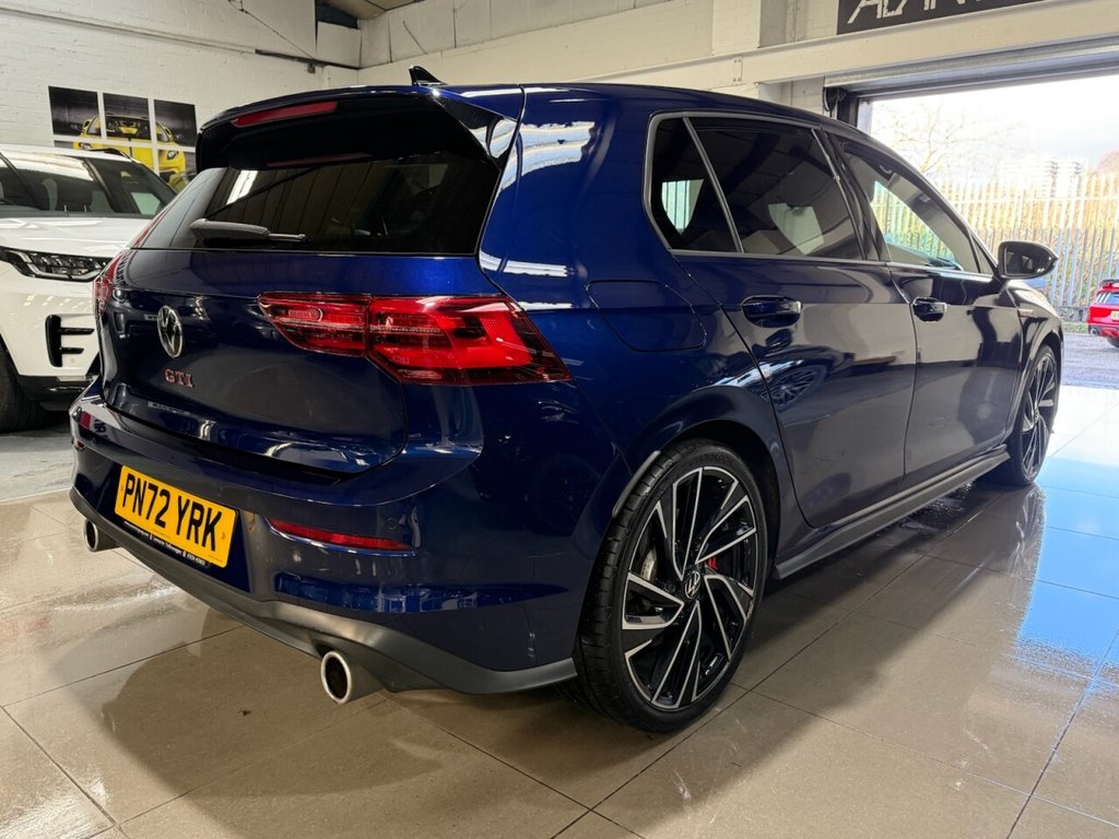 Used Volkswagen Golf 2022 for sale - 77007655: Photo 6