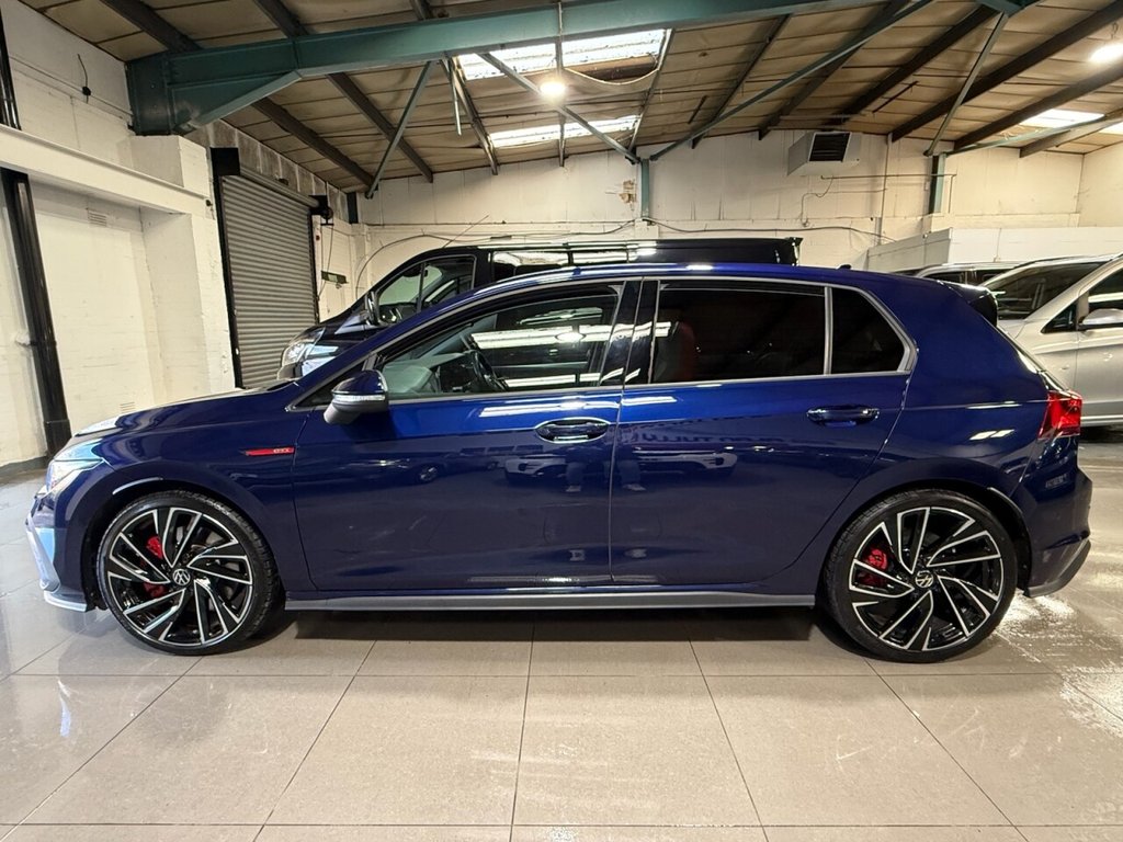 Used Volkswagen Golf 2022 for sale - 77007655: Photo 7