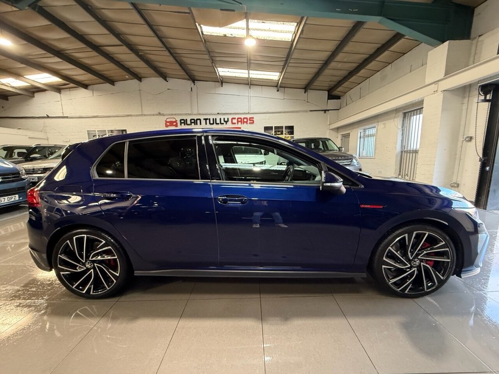 Used Volkswagen Golf 2022 for sale - 77007655: Photo 8