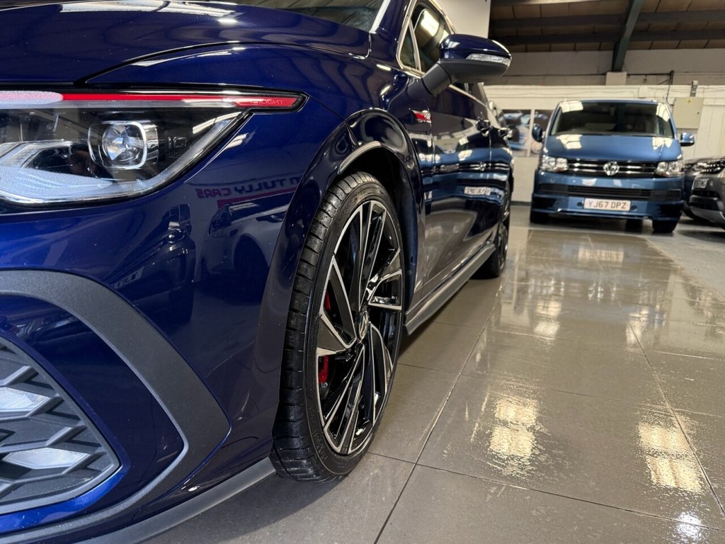 Used Volkswagen Golf 2022 for sale - 77007655: Photo 9